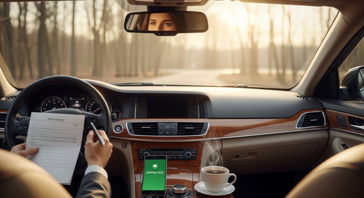 auto refinance for subprime borrowers 2026 opportunities