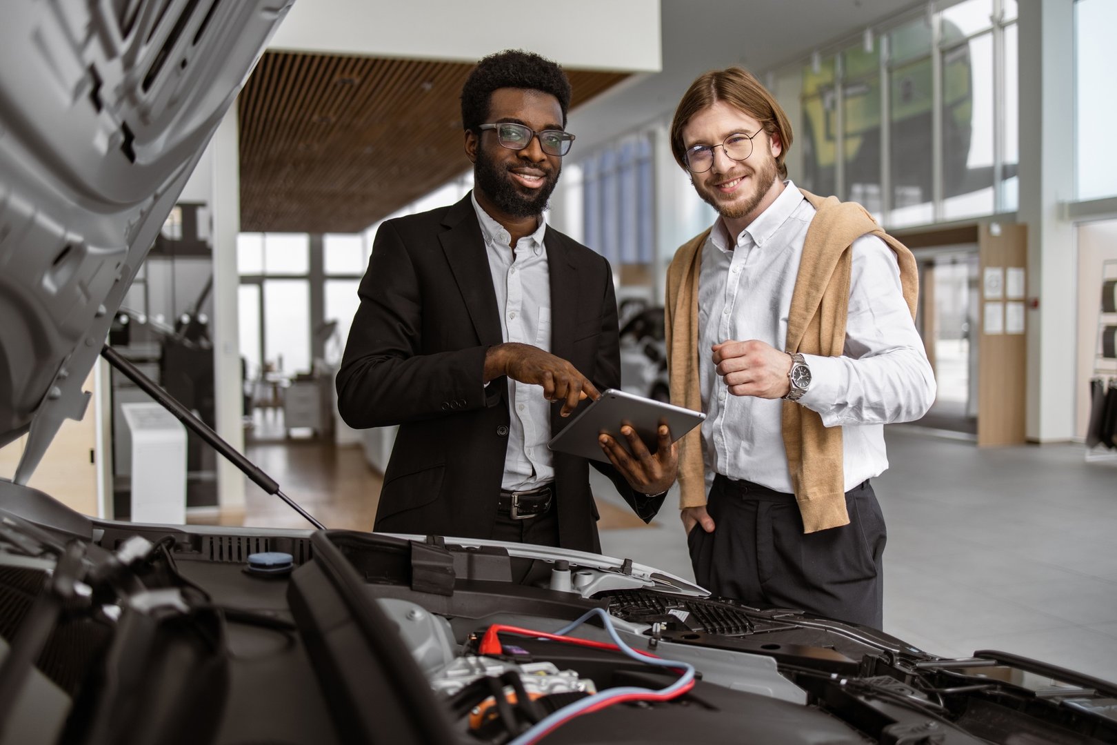 Subscription-based car insurance plans