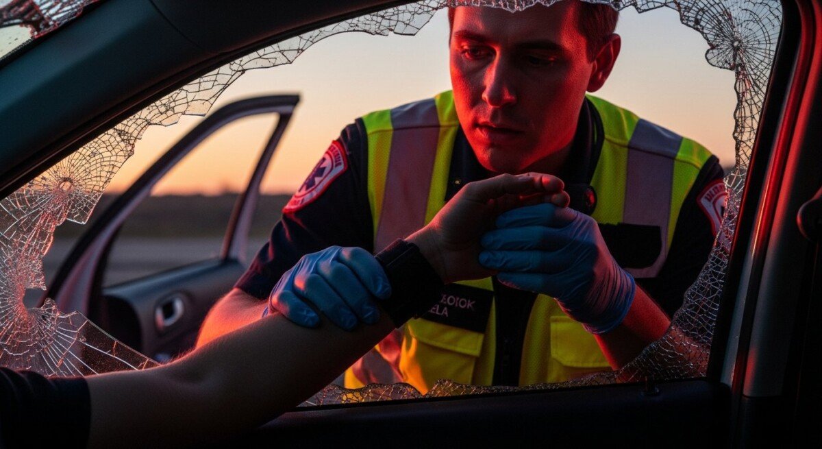 Can you sue for broken bones after a collision in California?