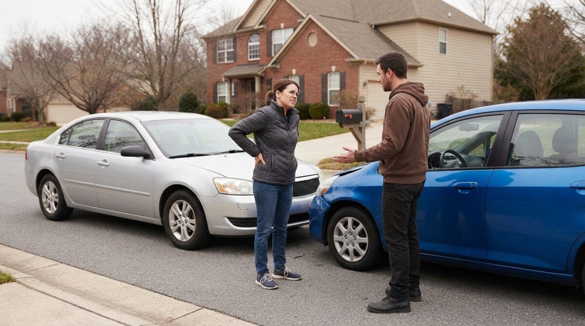 can you still sue after minor accident without medical records