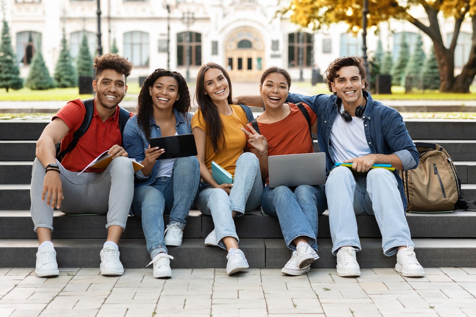 summer study abroad programs