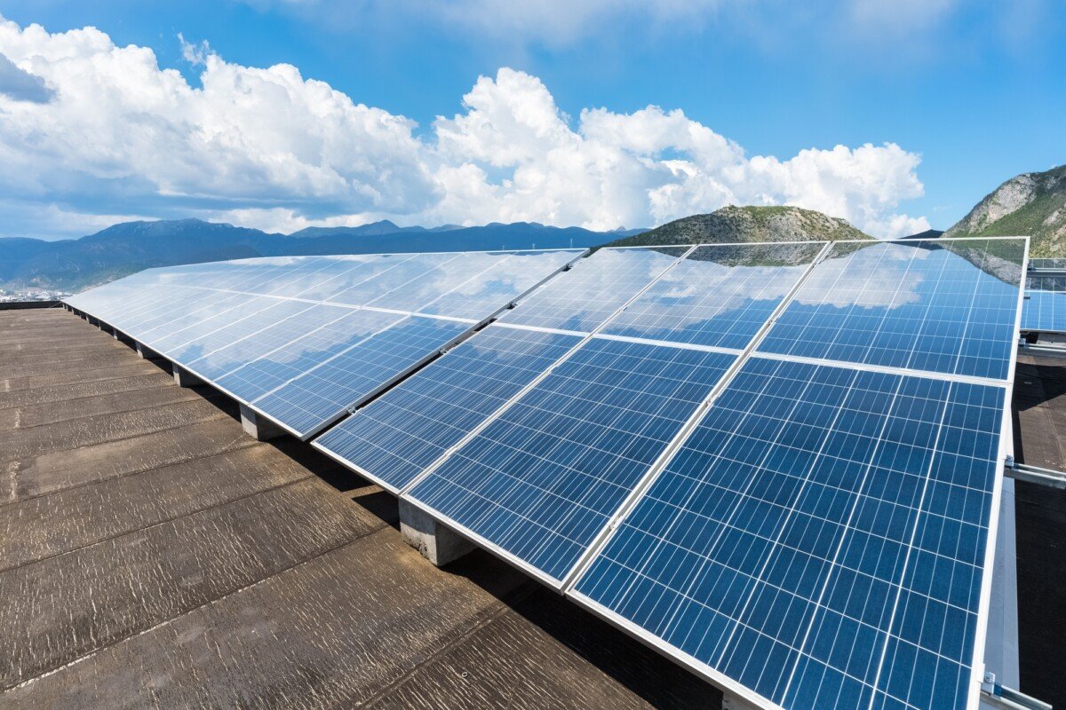 SunPower's Business Journey