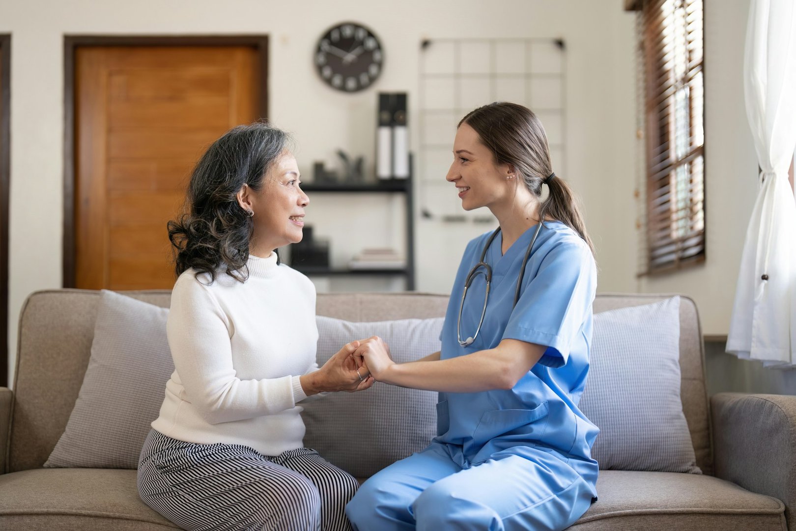 supplemental health care insurance for seniors