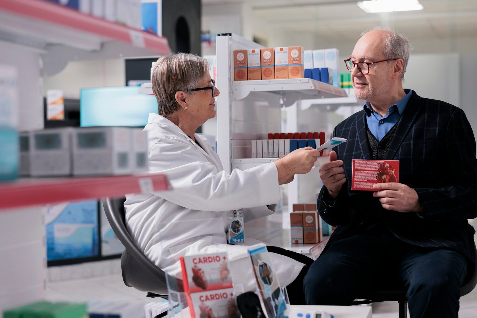 supplemental health plans for seniors