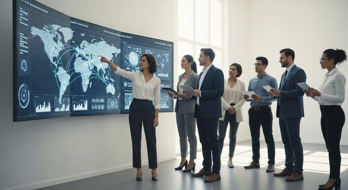 online degree for supply chain management 2026