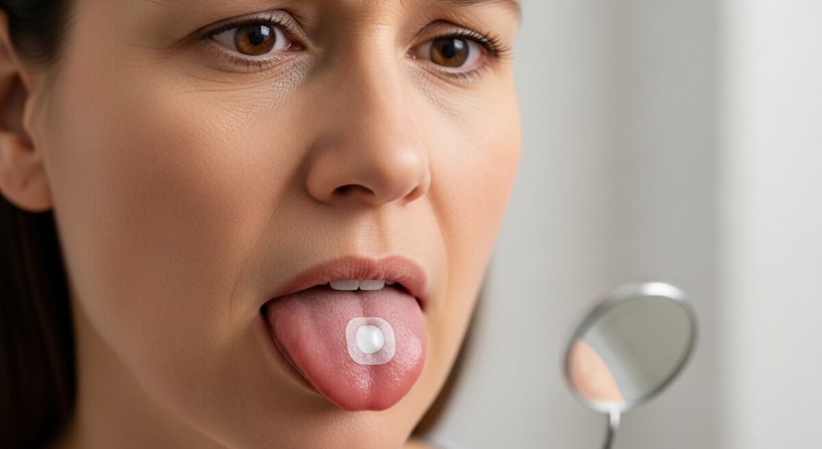 tongue cancer