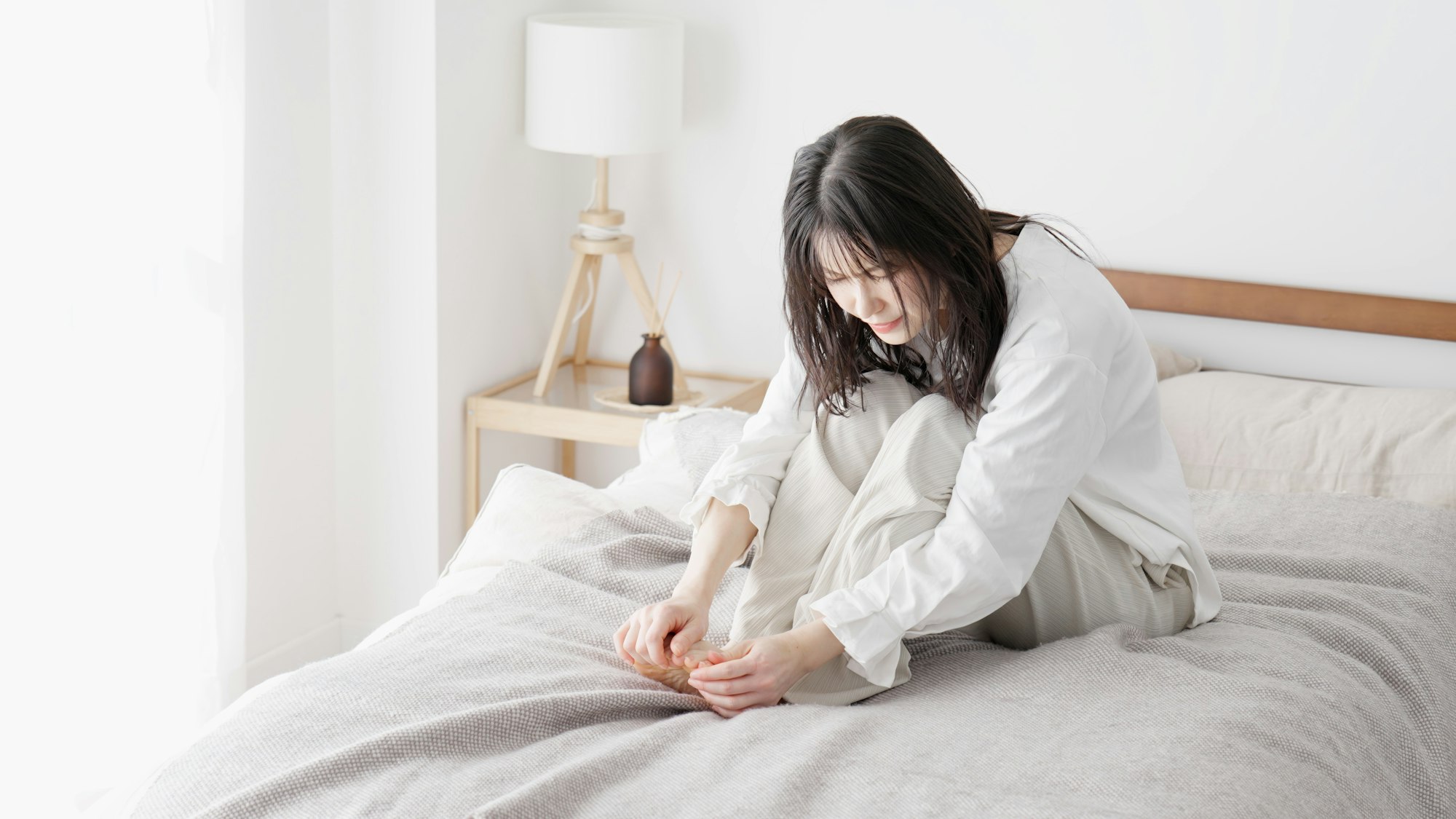 Recognizing the Symptoms of Poor Circulation: Signs You Shouldn’t Ignore