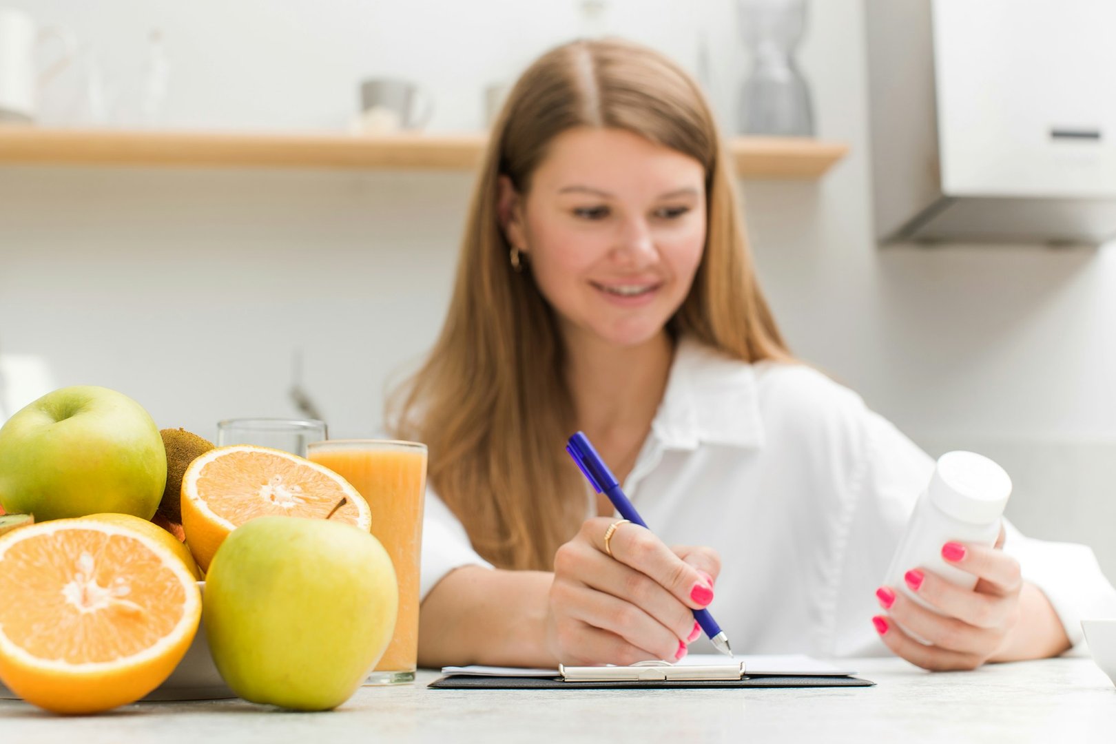 Medicare supplement plan