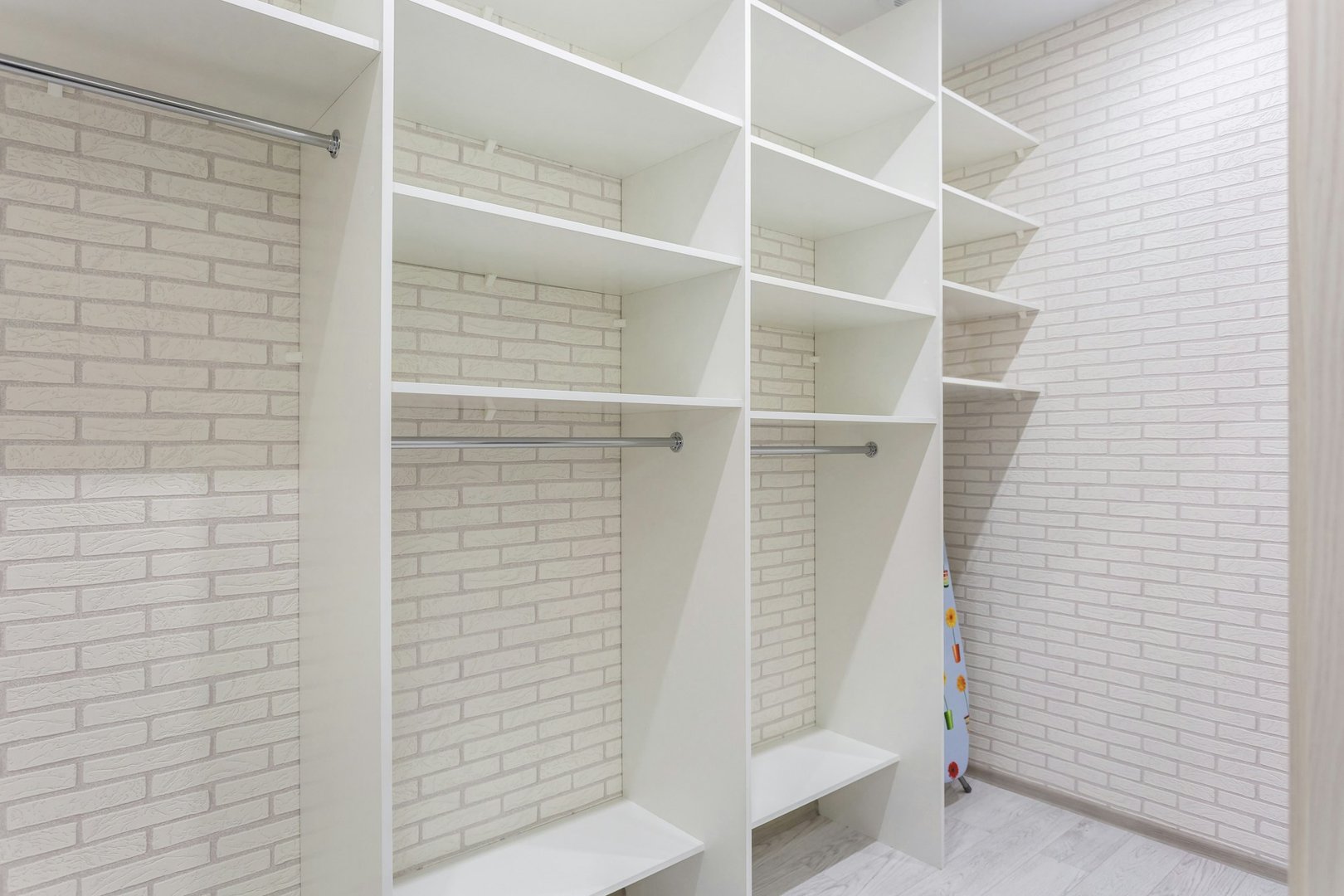 tall pantry cabinet
