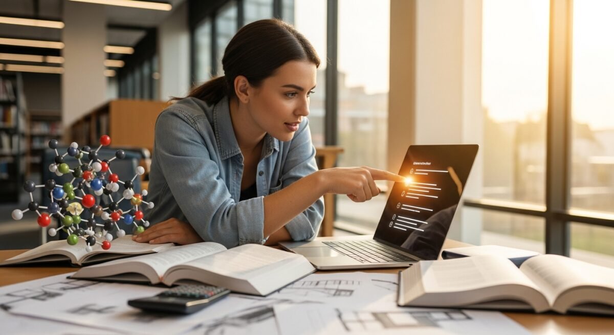 Target Funding for Your College Major: A Strategic Scholarship Guide