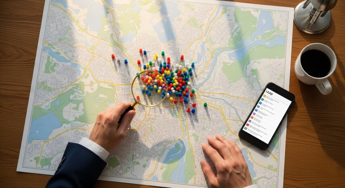 medicare leads by zip code