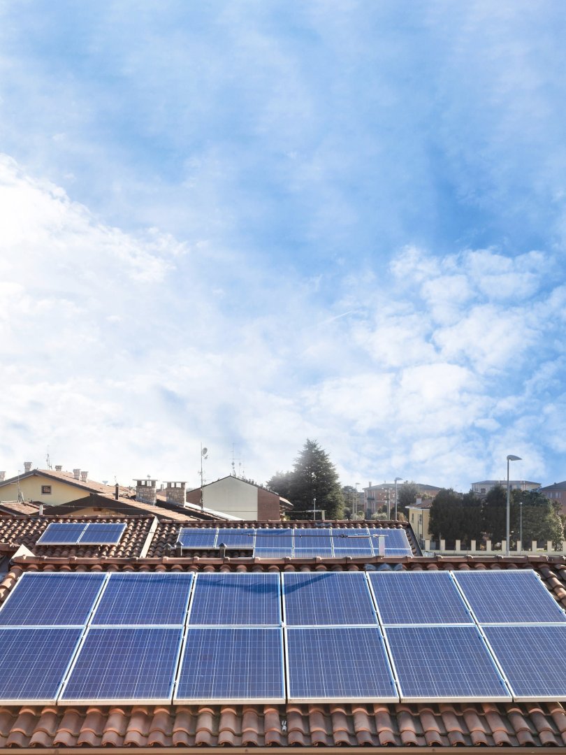 Solar Panel Tax Credit Texas