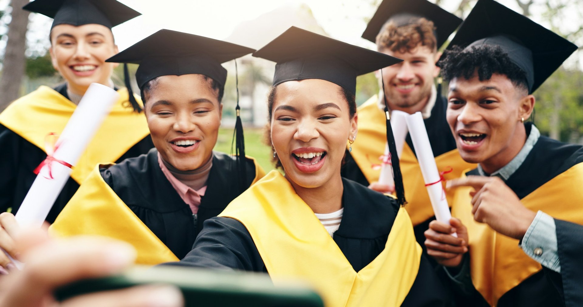 tcc online degrees