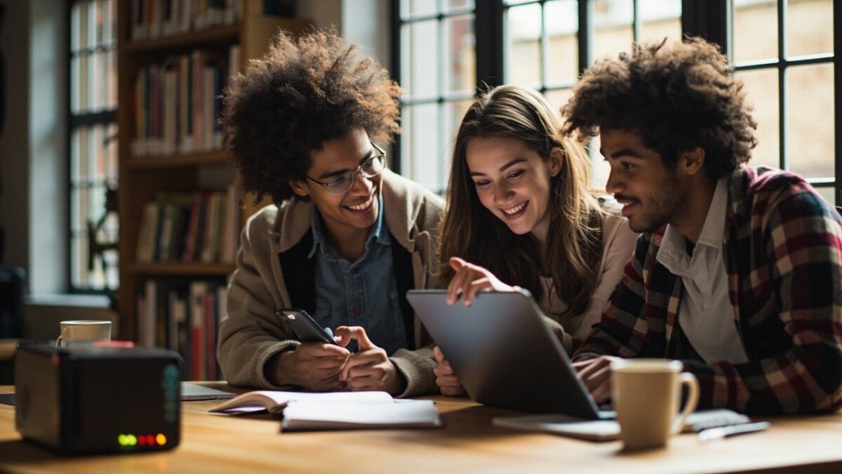 minimum technology requirements for online courses