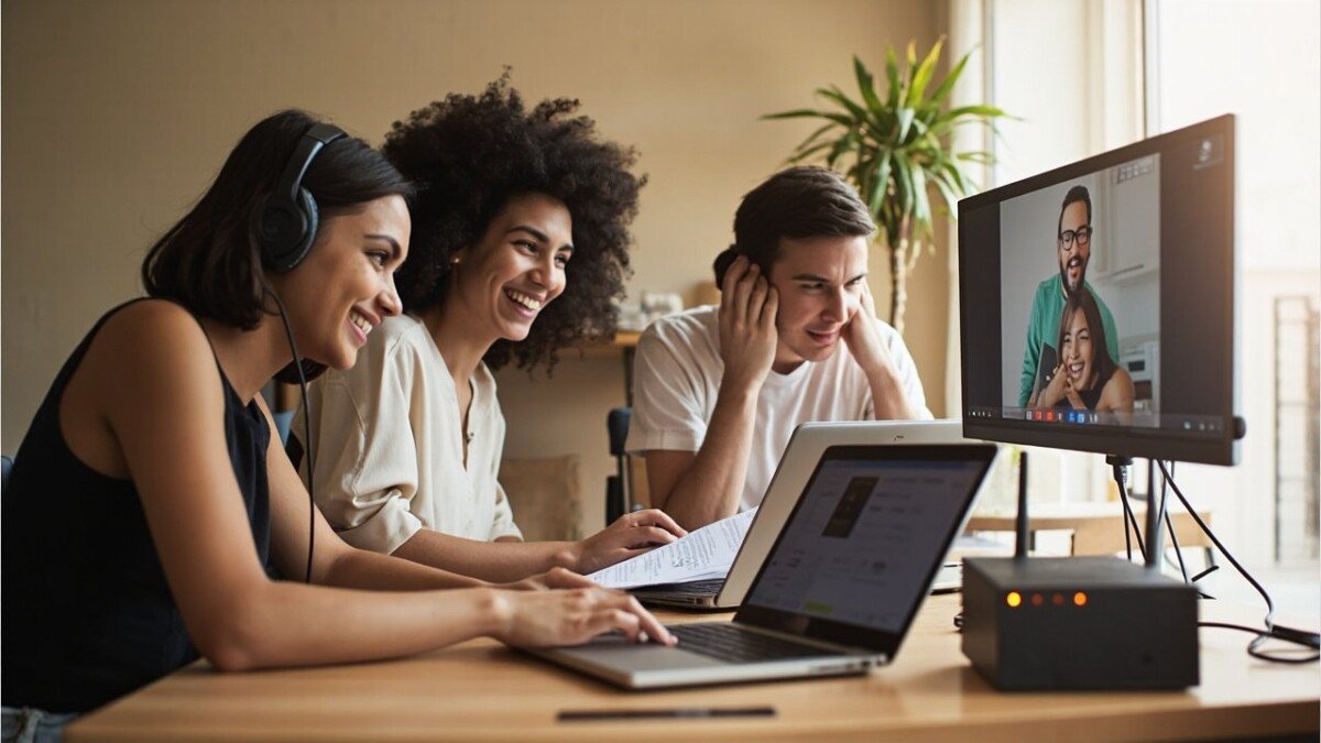 minimum technology requirements for online learning