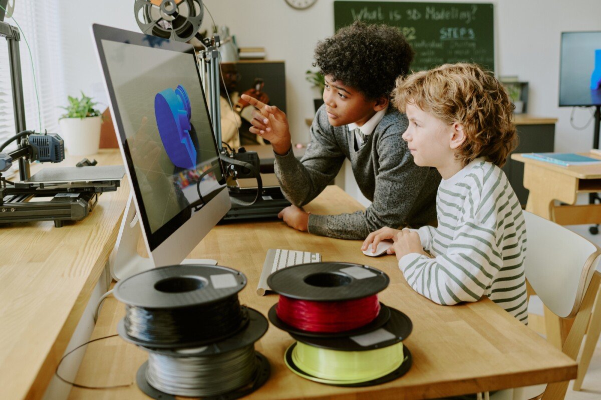 Disadvantages of Technology in the Classroom