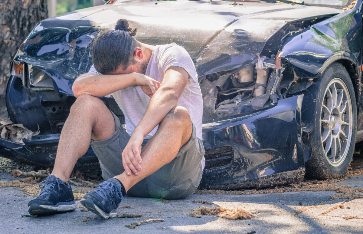 Teen Driver Caused a Texas Car Accident: Legal and Financial Impact