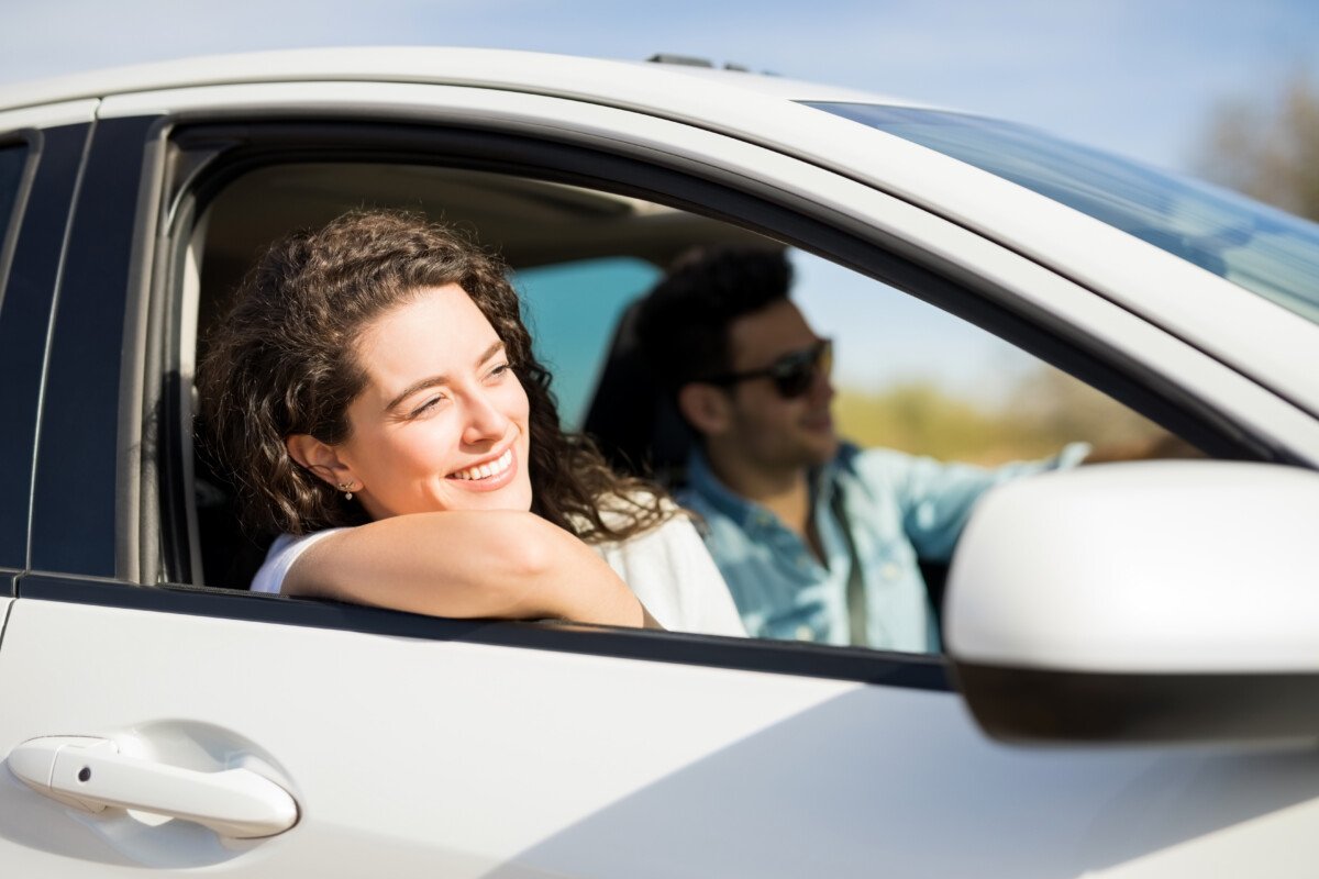 Teenage Auto Insurance