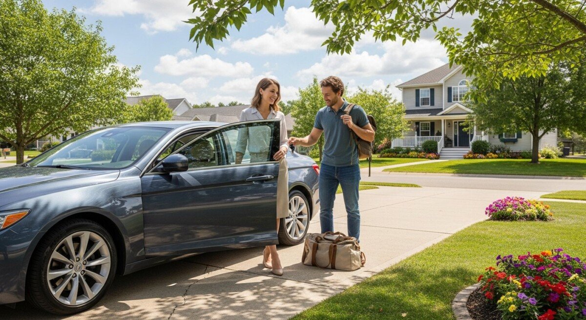 temporary auto insurance 2026
