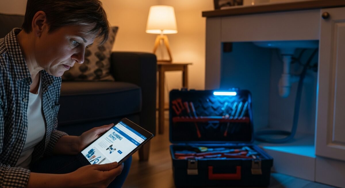 Temporary Cash Solutions: A Guide for Urgent Home Needs
