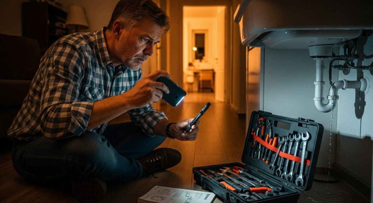 Temporary Cash Solutions for Homeowner Emergencies