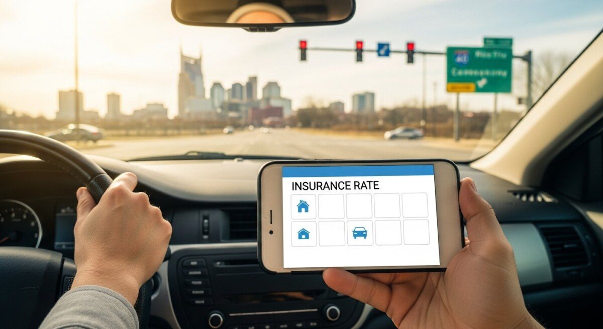 auto insurance quotes tennessee