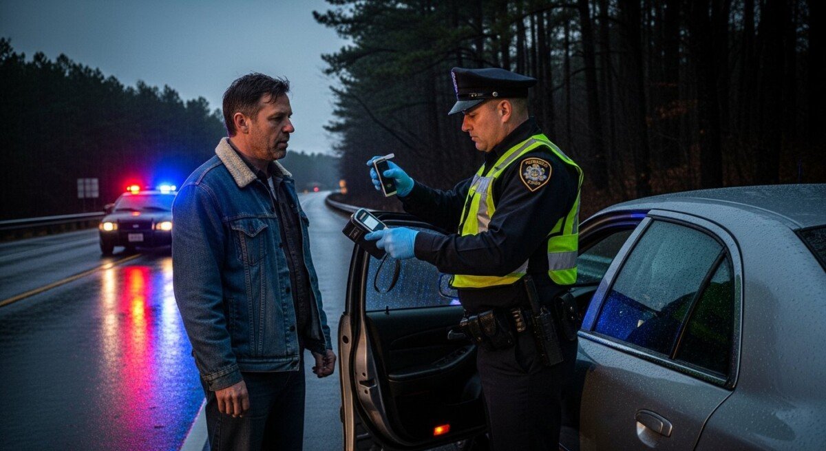 Tennessee DUI law changes 2024 lower BAC