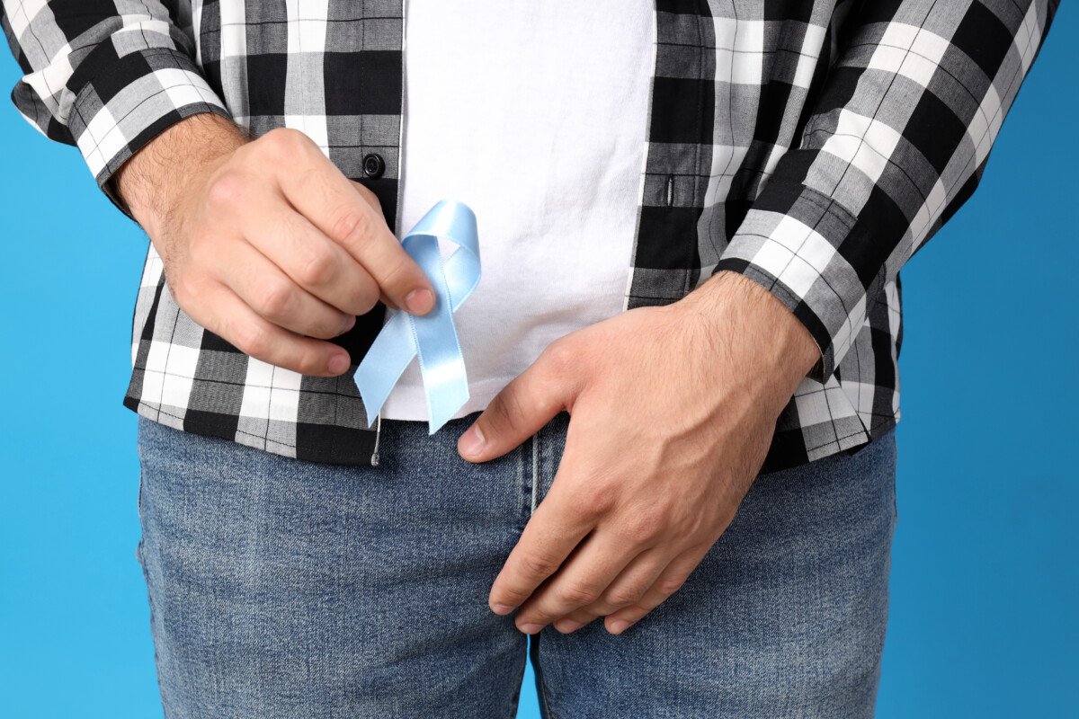Testicular Cancer Symptoms