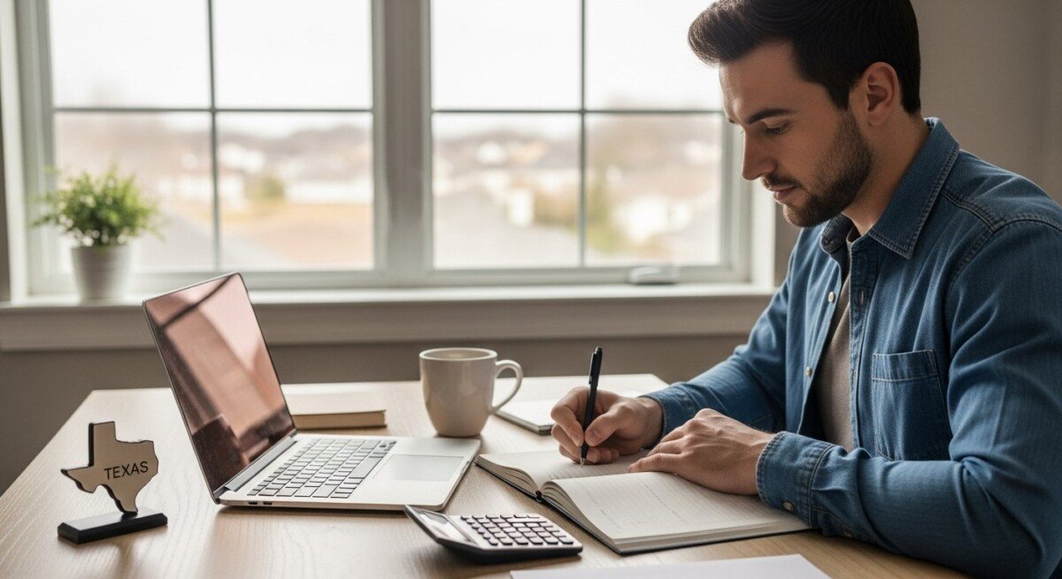 Texas affordable online associate degree pathways