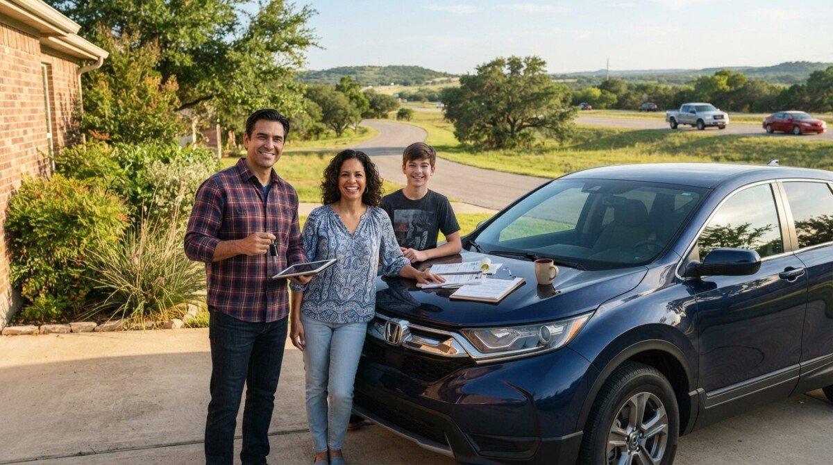 auto insurance quotes texas