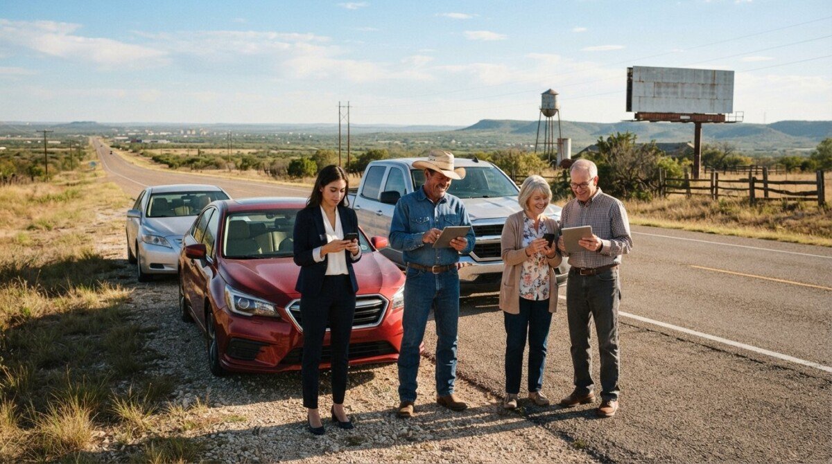 auto insurance quotes texas