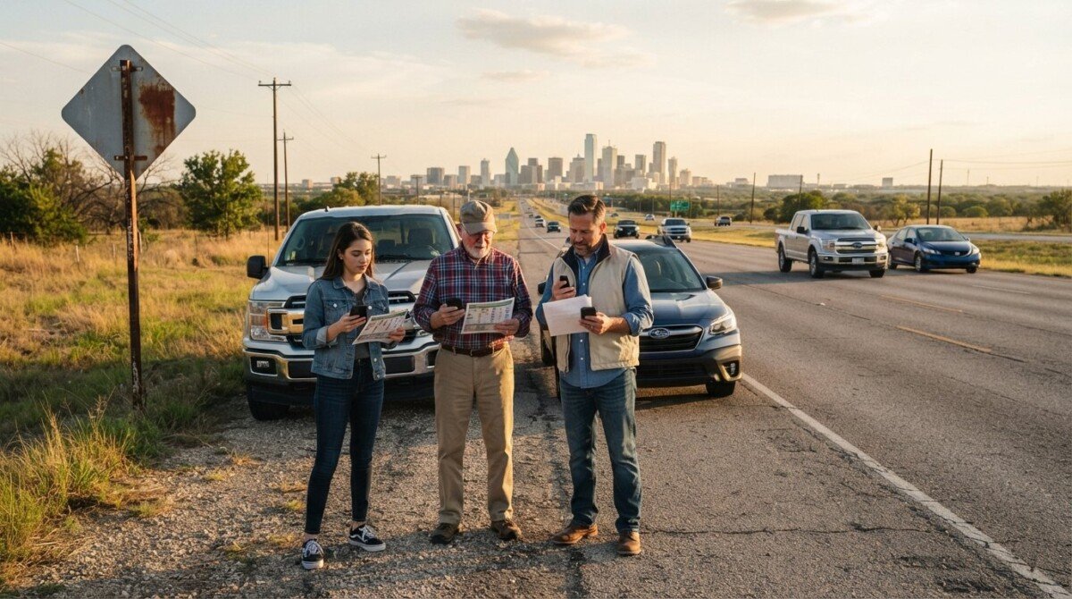 auto insurance quotes texas