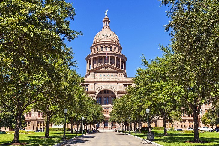 Texas Express Cash