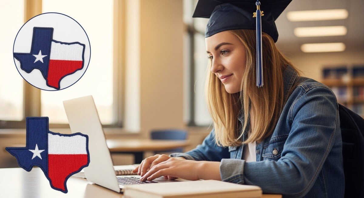 Texas university scholarships for resident students