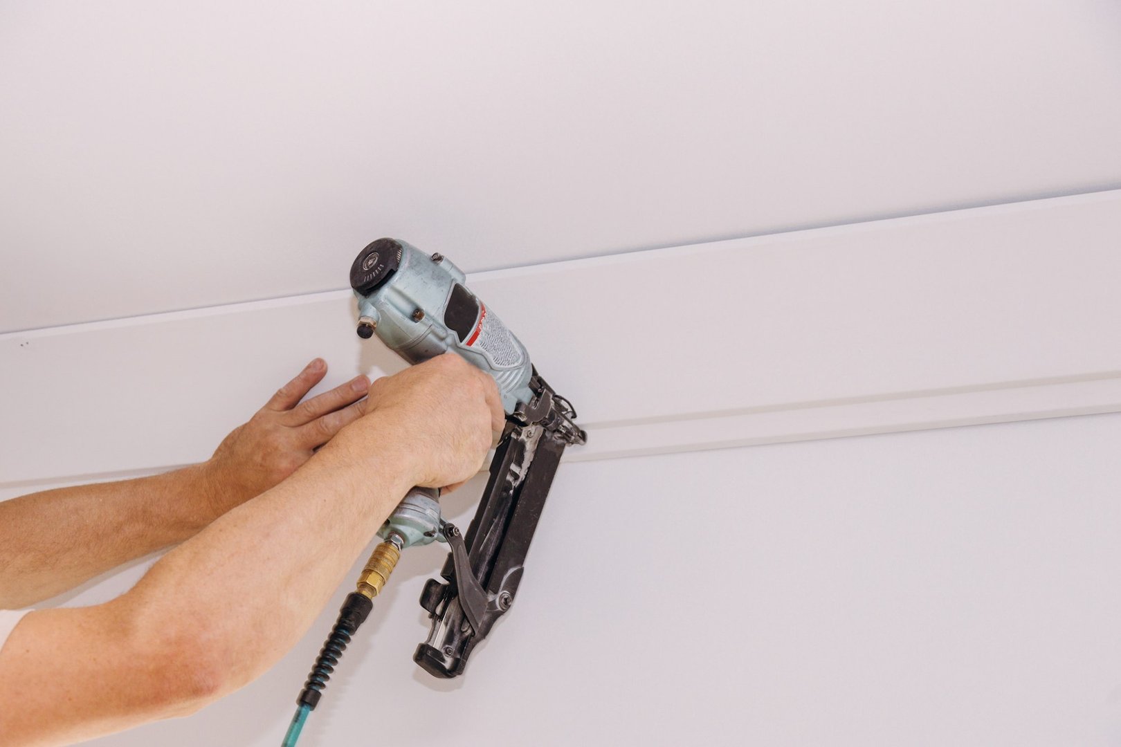Interior Trim and Molding Installation Services