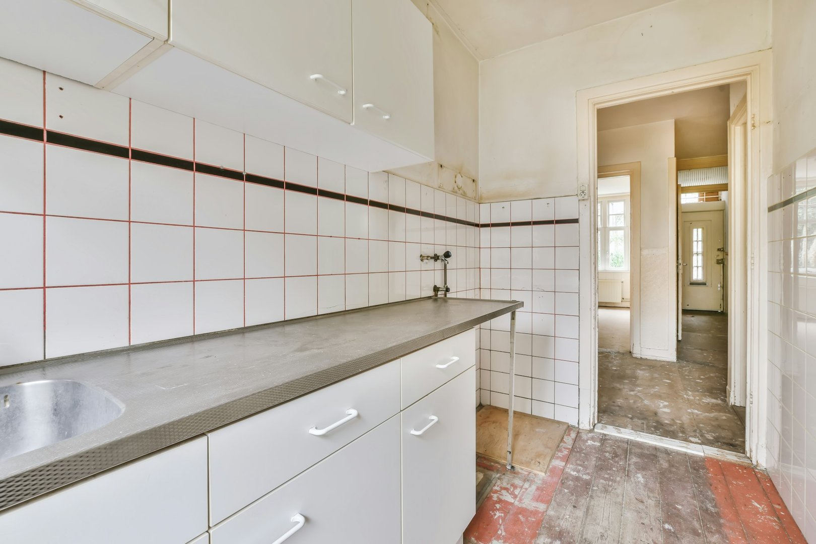 carpentry contractors for kitchen renovation