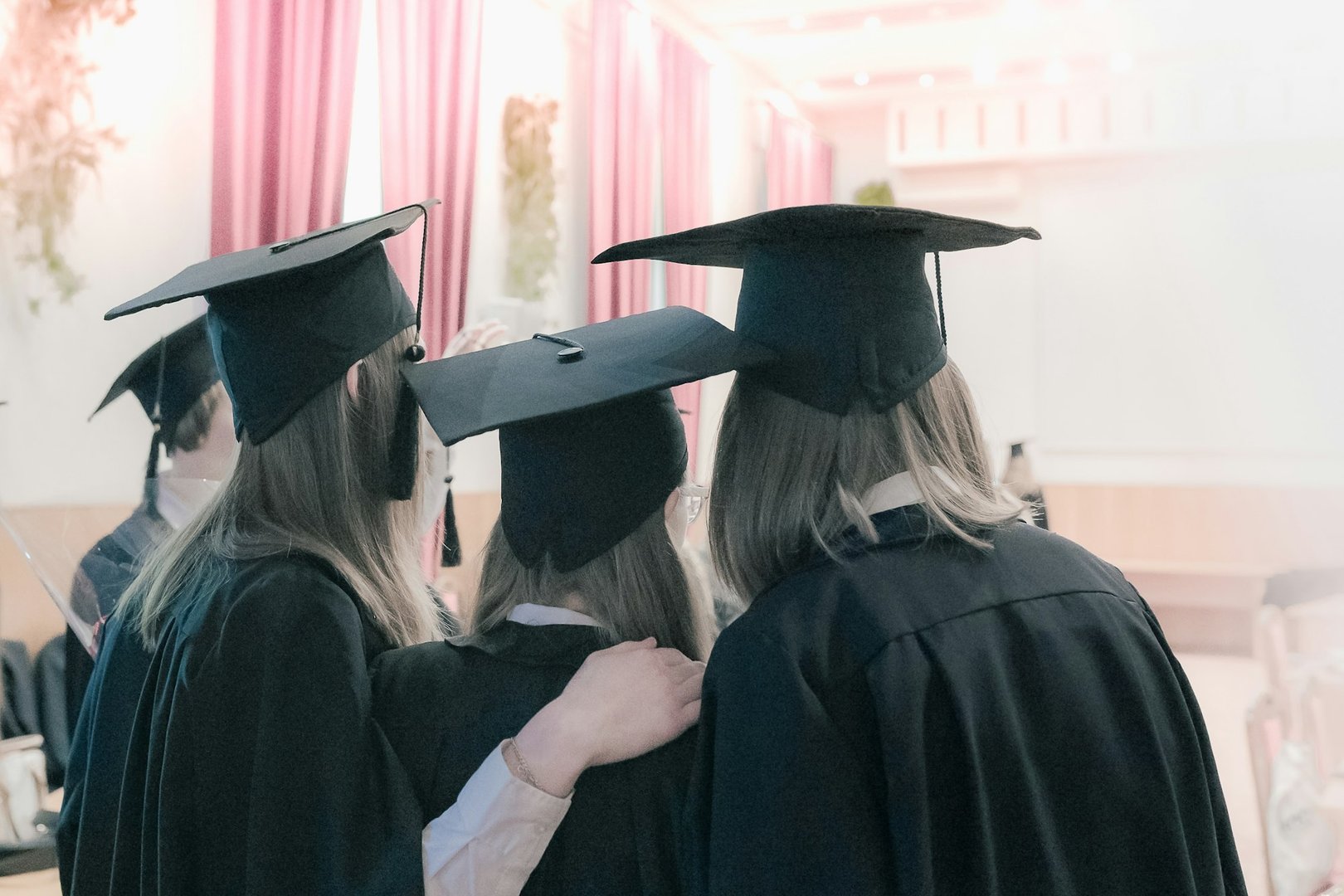 Personal loans for graduate students