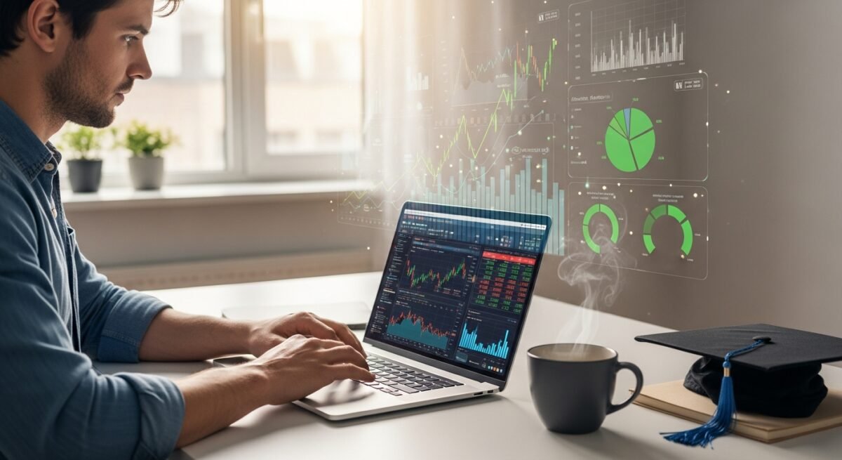 Online Degrees With High ROI