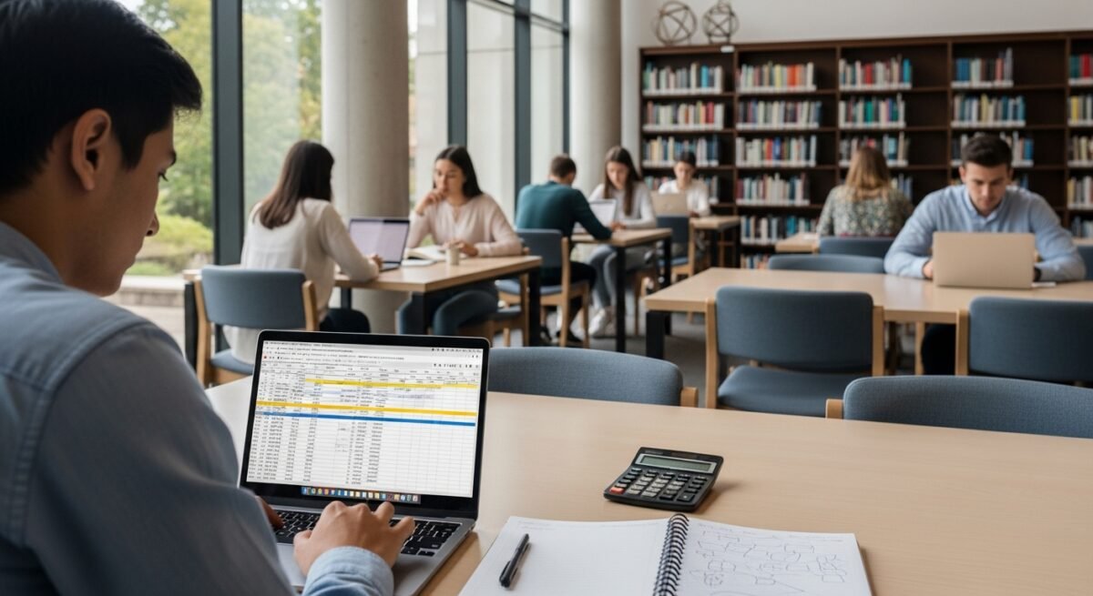 Studying in the US as a Foreign Student Cost Guide
