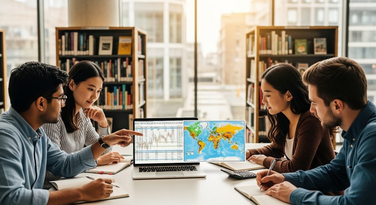 International Student Tuition Fees Complete Guide