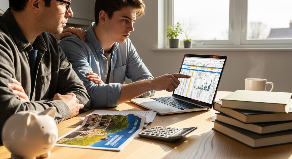How Much Does College Cost?