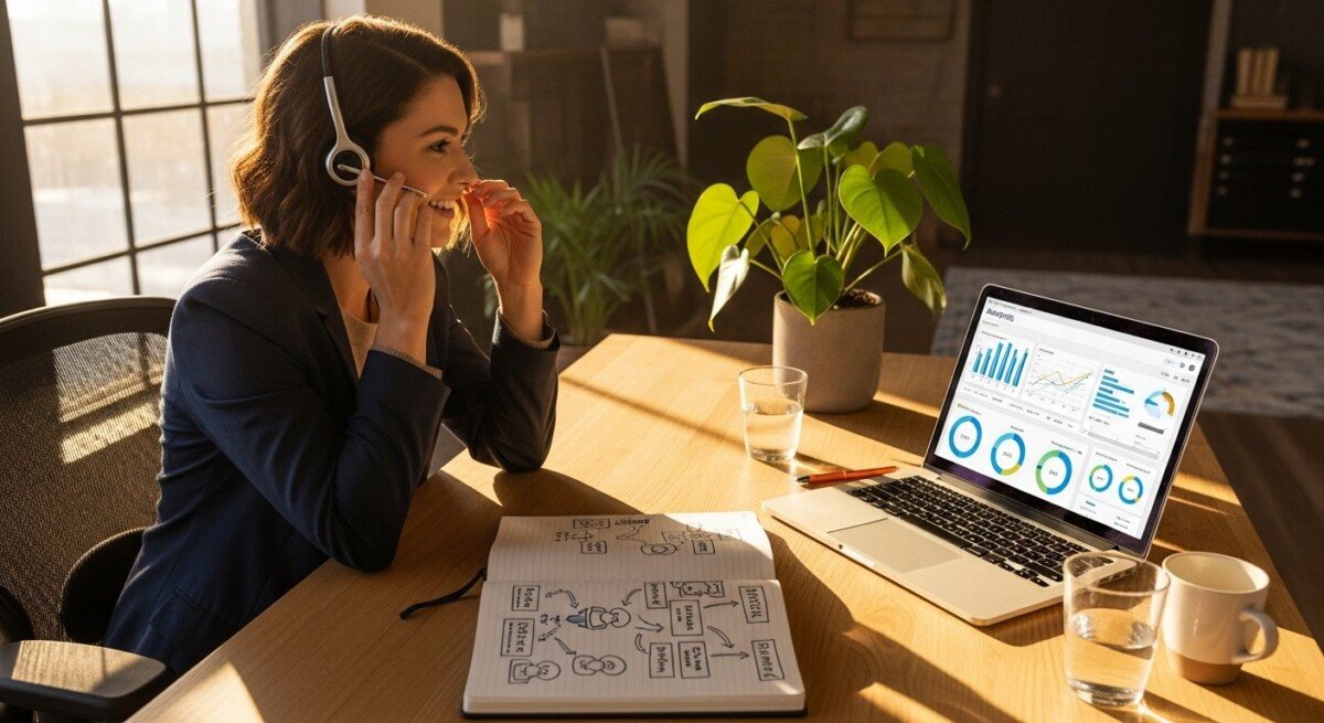 direct phone marketing success