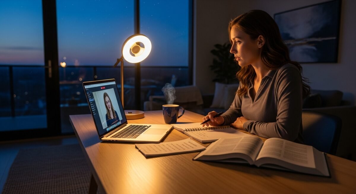 higher learning online