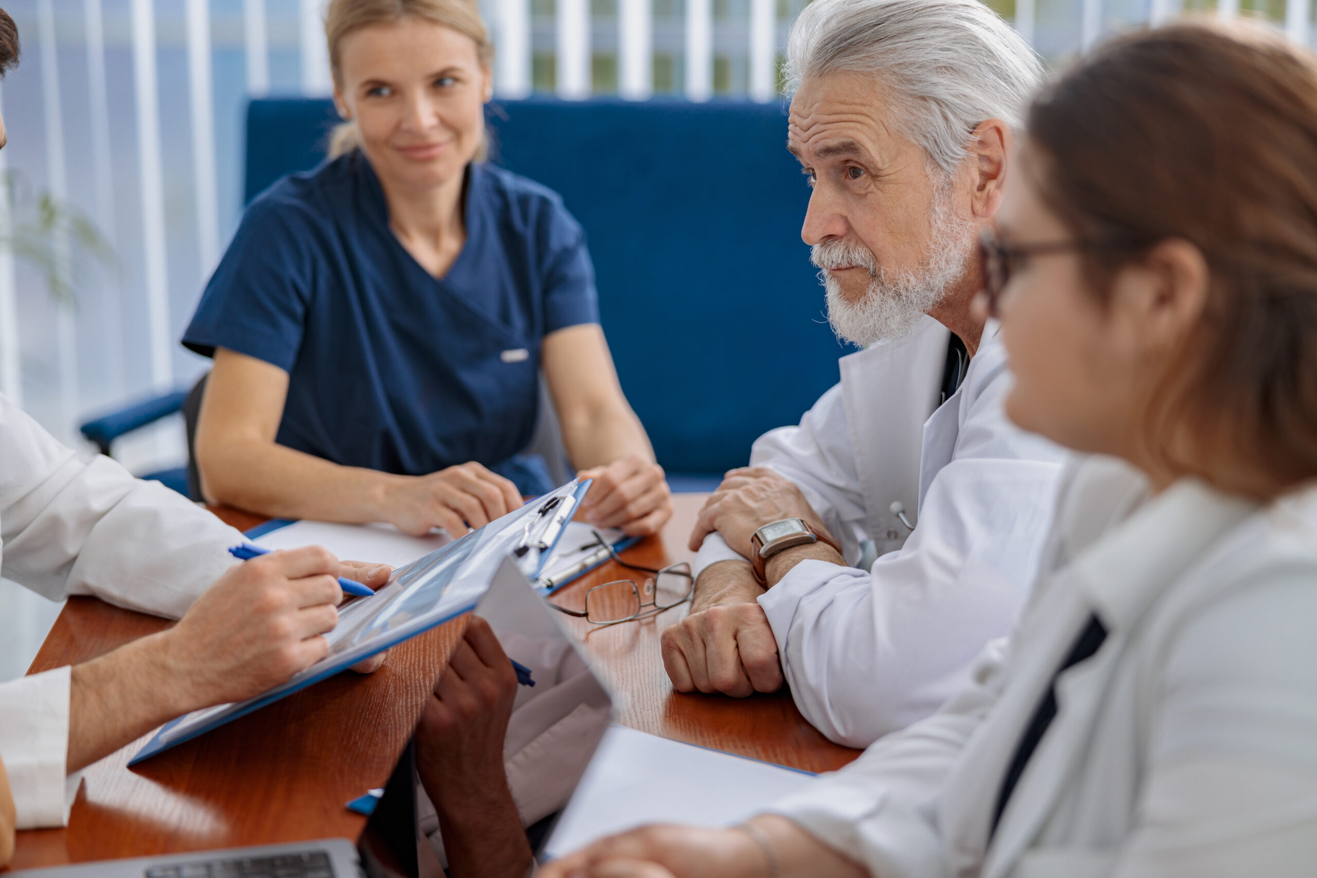 The Gold Standard: Employer Health Insurance for a Thriving Workforce