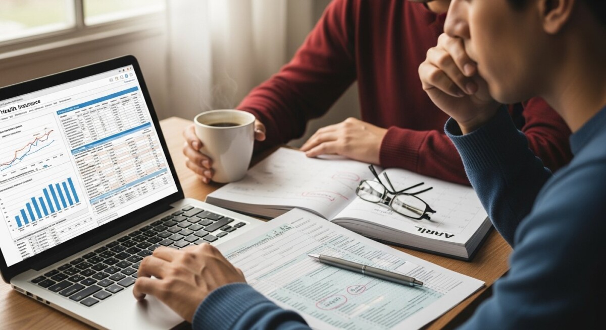The Health Insurance Penalty: Is It Still in Effect?