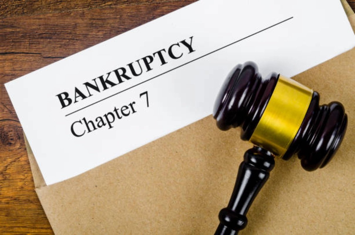 The Impact of Bankruptcy on Your Credit Score Recovery Tips