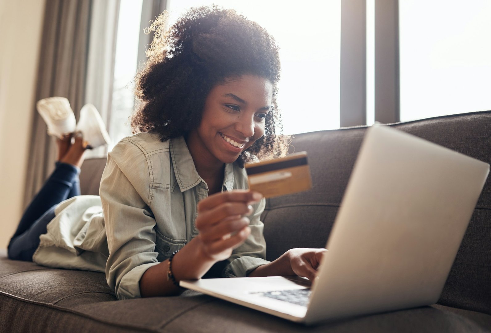 Payday Loan Alternative May Be A Better Deal