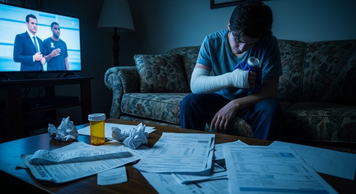 personal injury lawyer commercials