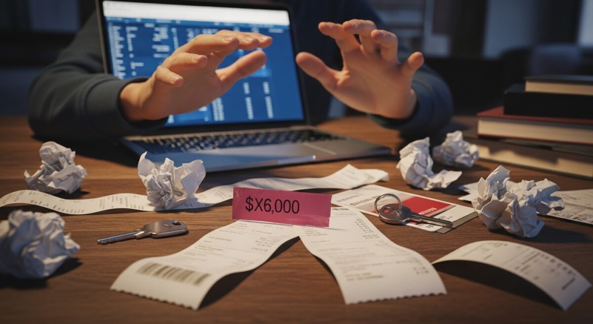 The Real Cost of College: Planning for Tuition, Fees, and Hidden Expenses