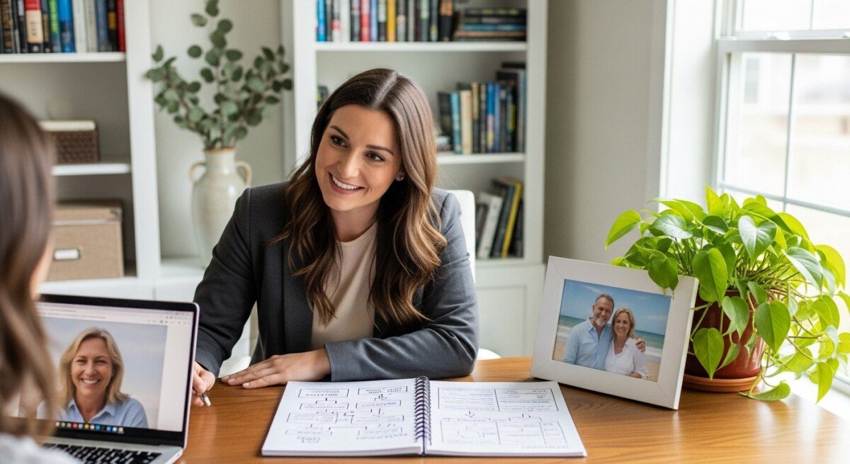 what questions convert mortgage leads